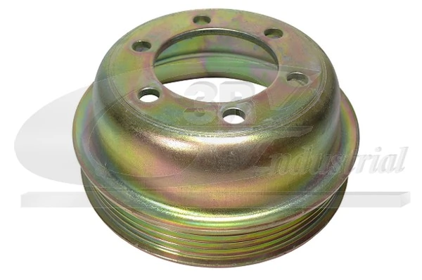 Belt Pulley, crankshaft 10236