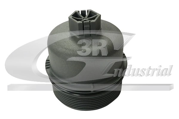 Cap, oil filter housing 80968
