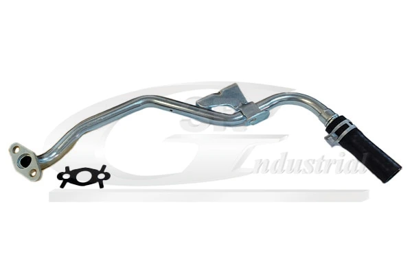Coolant Pipe 85904