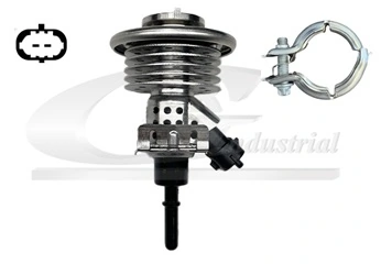 Dosing Module, urea injection 84809