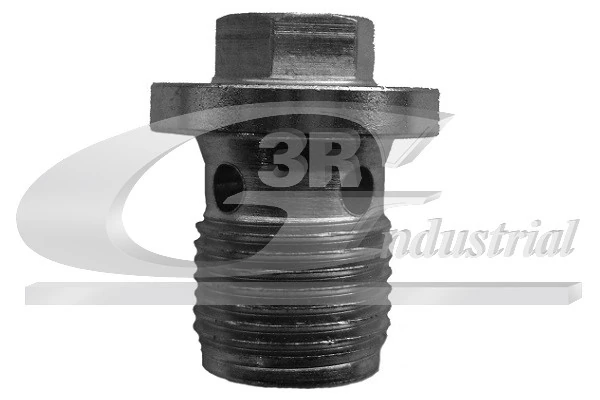 Screw Plug, oil sump 80417