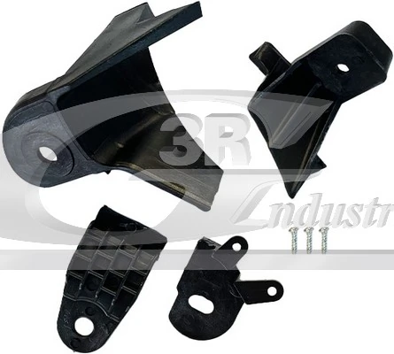 Repair Kit, headlight (bracket) 77620