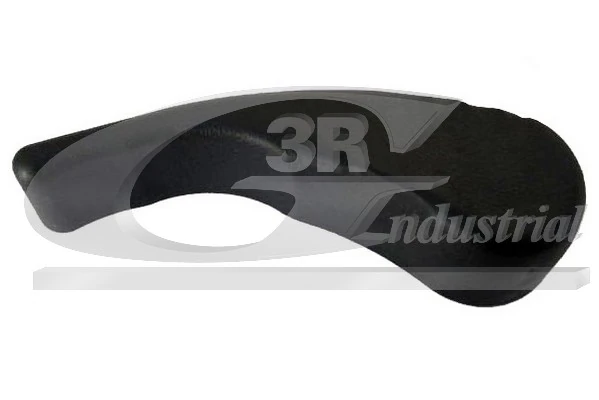 Handle, bonnet release 80699