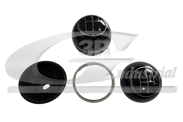 Gear Shift Lever Knob 25251