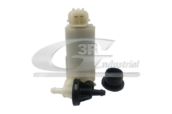 Washer Fluid Pump, window cleaning 88814
