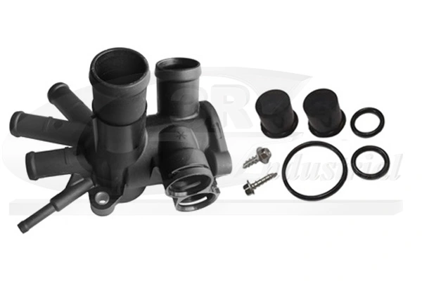 Coolant Flange 81706