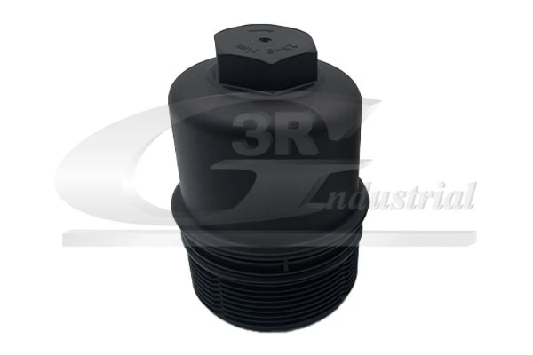 Cap, oil filter housing 98724