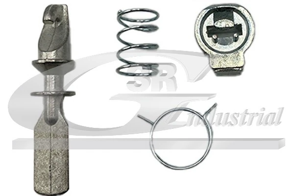 Exterior Door Handle 85792