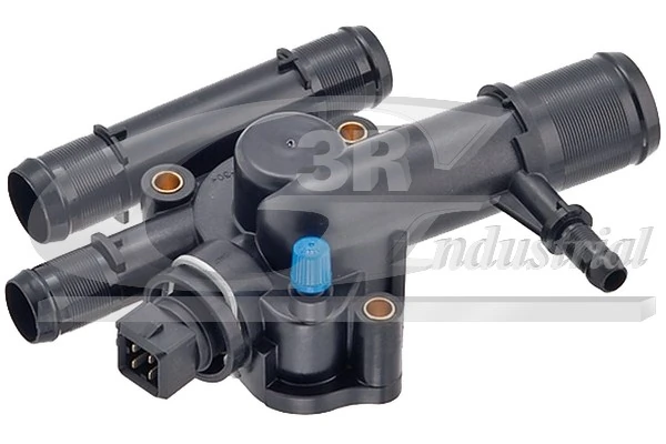 Thermostat, coolant 80443