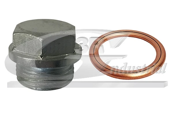 Repair Kit, oil sump 83401