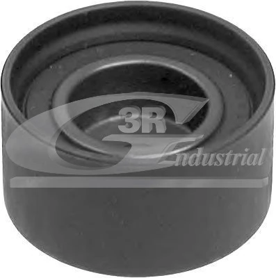 Deflection/Guide Pulley, V-ribbed belt 13635