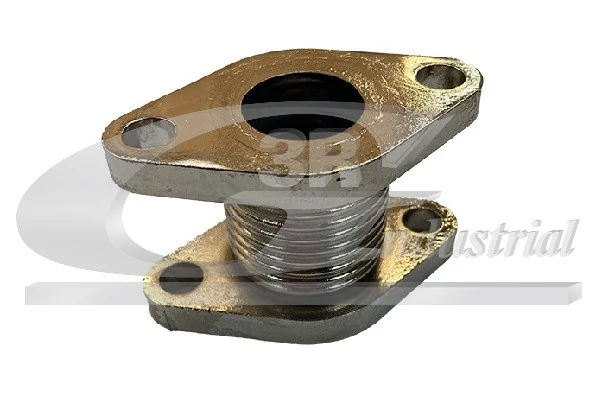 Pipe, EGR valve 19905