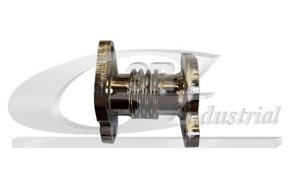 Pipe, EGR valve 19906