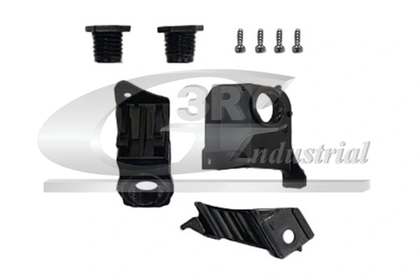 Repair Kit, headlight (bracket) 77718