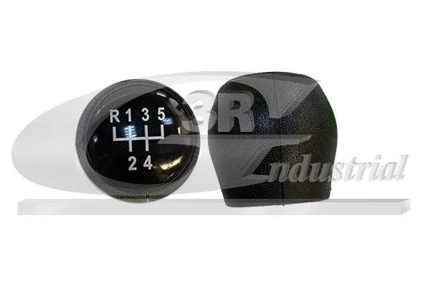 Gear Shift Lever Knob 25431