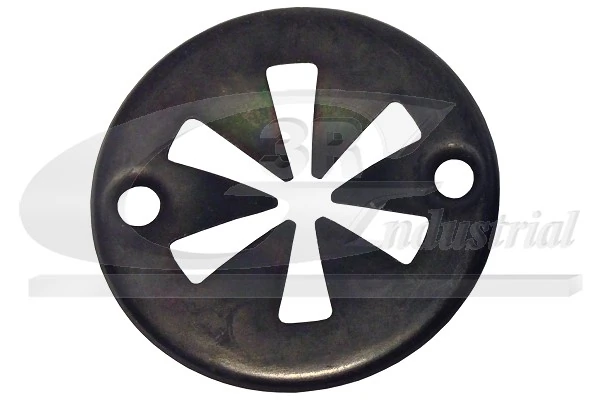 Clip, trim/protection strip 81777