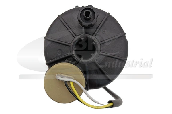 Housing, fuel filter 97615