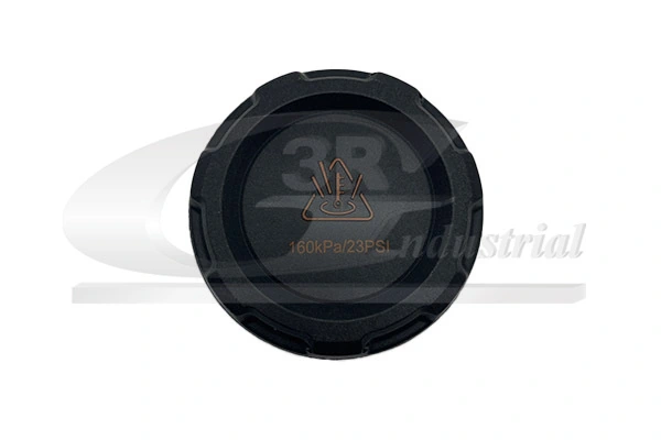 Cap, coolant tank 65704