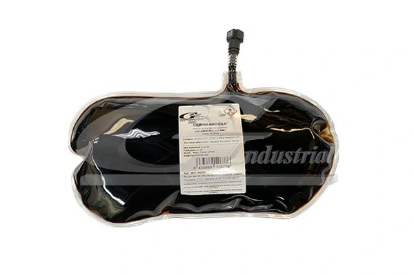 Additive, soot/particulate filter regeneration 88256