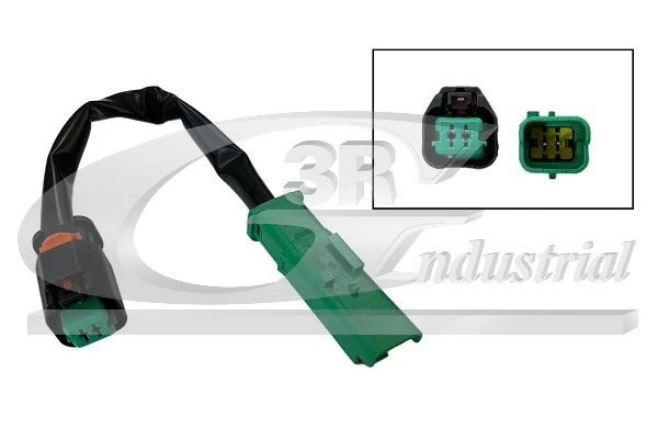 Cable Repair Set, thermostat 30211