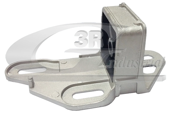 Bracket, muffler 70618