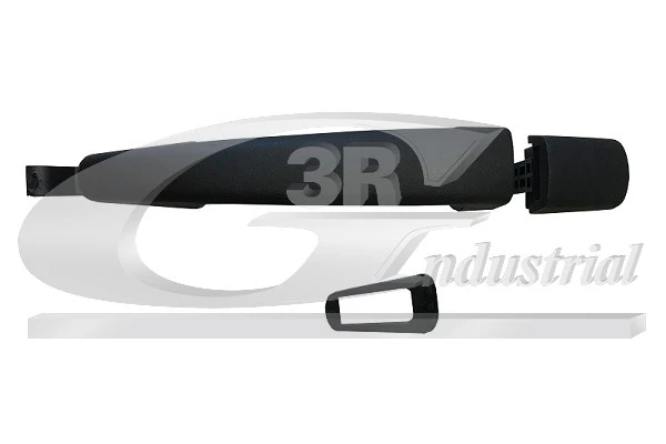 Exterior Door Handle 69202