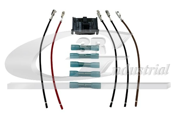 Cable Repair Set, interior heating fan, (eng. preheat sys.) 30210