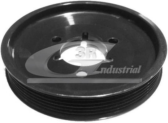 Belt Pulley, crankshaft 10218