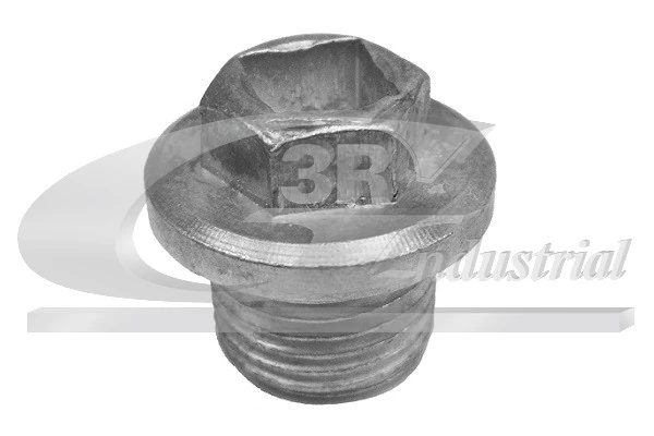 Screw Plug, oil sump 83016
