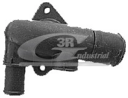 Coolant Flange 82204