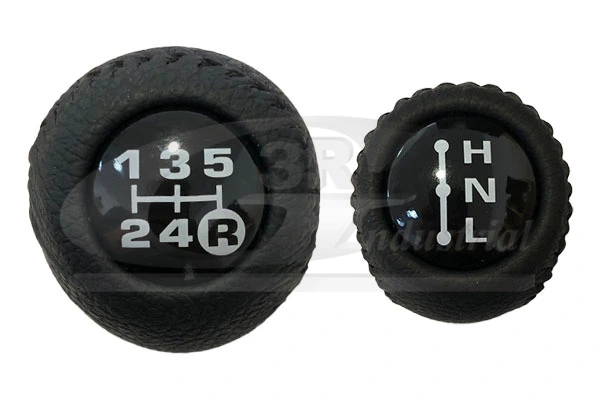 Gear Shift Lever Knob 25848