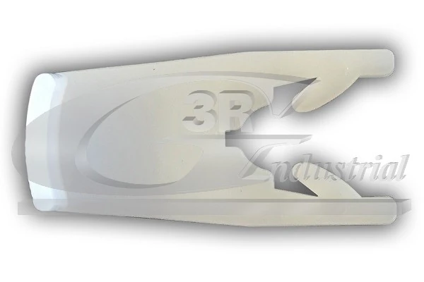 Clip, trim/protection strip 83640