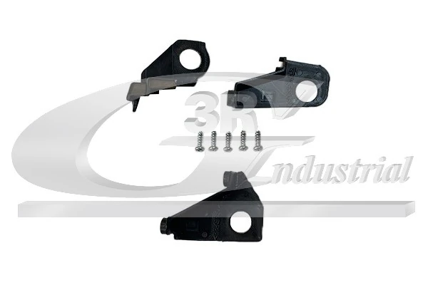 Repair Kit, headlight (bracket) 77719