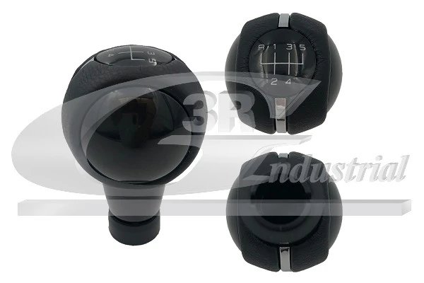 Gear Shift Lever Knob 25138