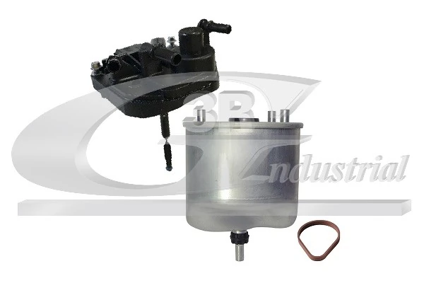Fuel Filter 84284