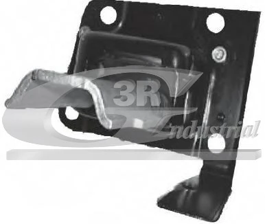 Bracket, engine mounting system 40266