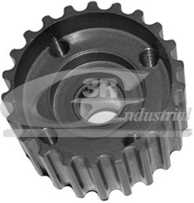 Sprocket, crankshaft 10719