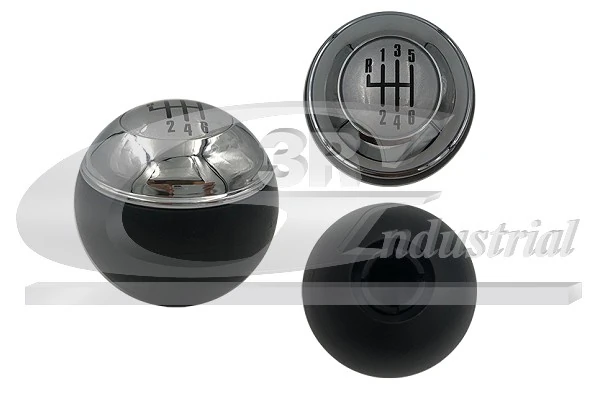 Gear Shift Lever Knob 25137