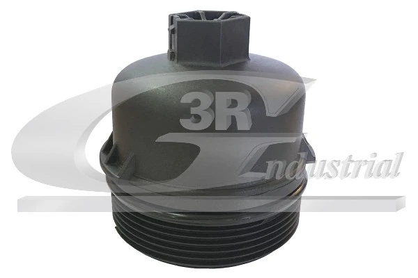 Cap, oil filter housing 81219
