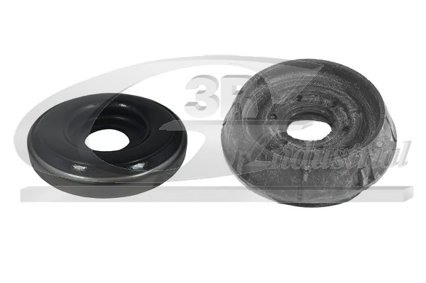 Repair Kit, suspension strut support mount 45634