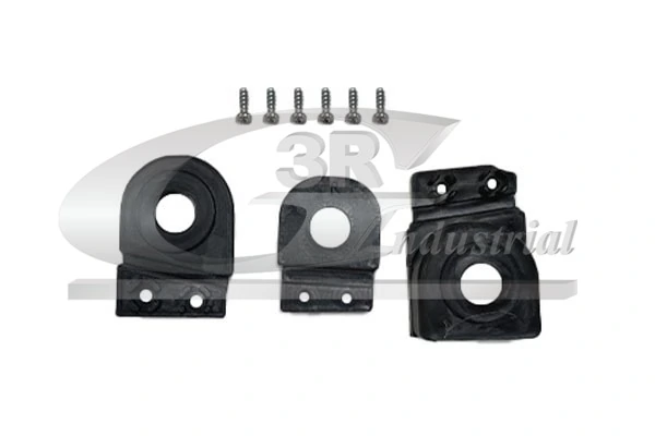 Repair Kit, headlight (bracket) 77708