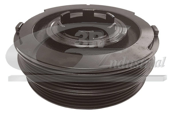 Belt Pulley, crankshaft 10807