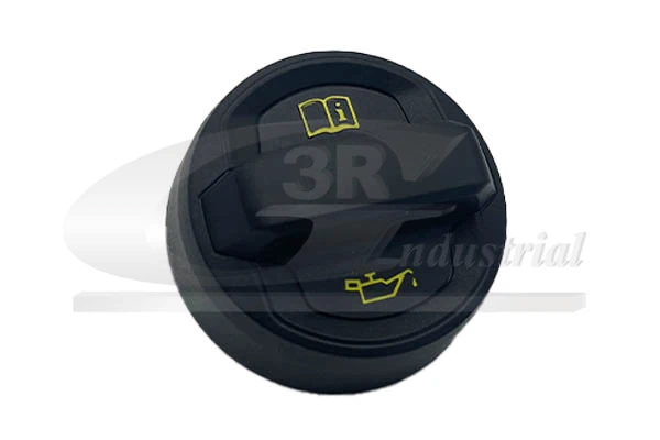 Sealing Cap, oil filler neck 65701