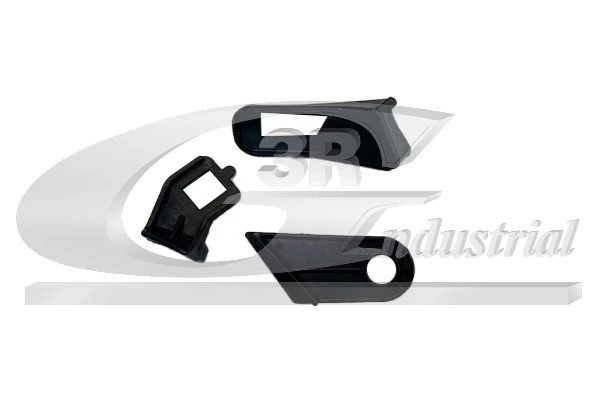 Repair Kit, headlight (bracket) 77907