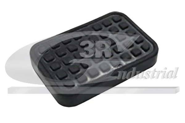Pedal Pad, clutch pedal 83296