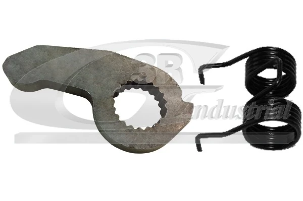 Repair Kit, gear shift lever 22708