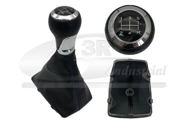 Gear Shift Lever Gaiter 20702
