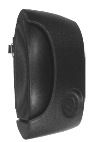 Exterior Door Handle 69621