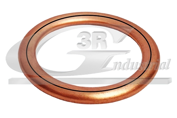 Gasket, oil sump 80017