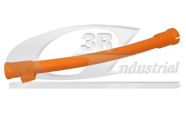 Tube, oil dipstick 80717